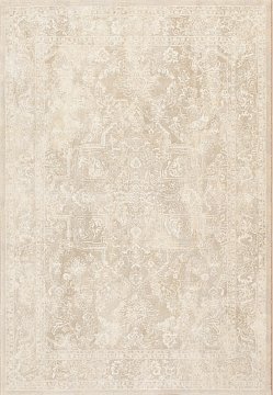 Ковер Ivory (200 x 290 cm)., 	синтетика, полипропилен, цвет серый