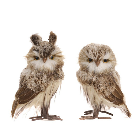 Пушистая сова цена за 1 шт.