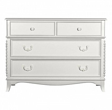 Комод Abigail Single Dresser
