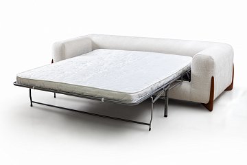 Диван-кровать Сорренто в комплекте с подушками, 2 шт