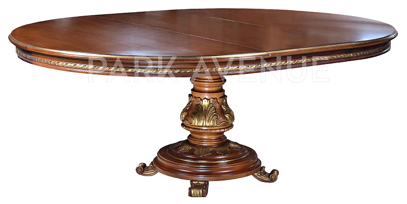 Стол обеденный  трансформер 