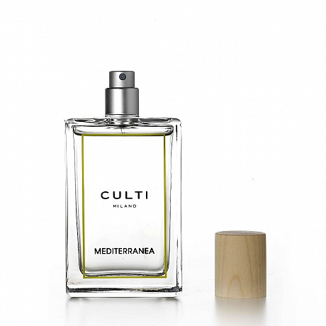 Спрей для дома Mediterranea 100 ml