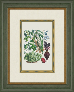 Картина Овощи
