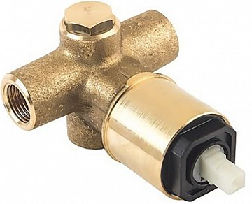KL Скрытая часть KLUDI 38826N